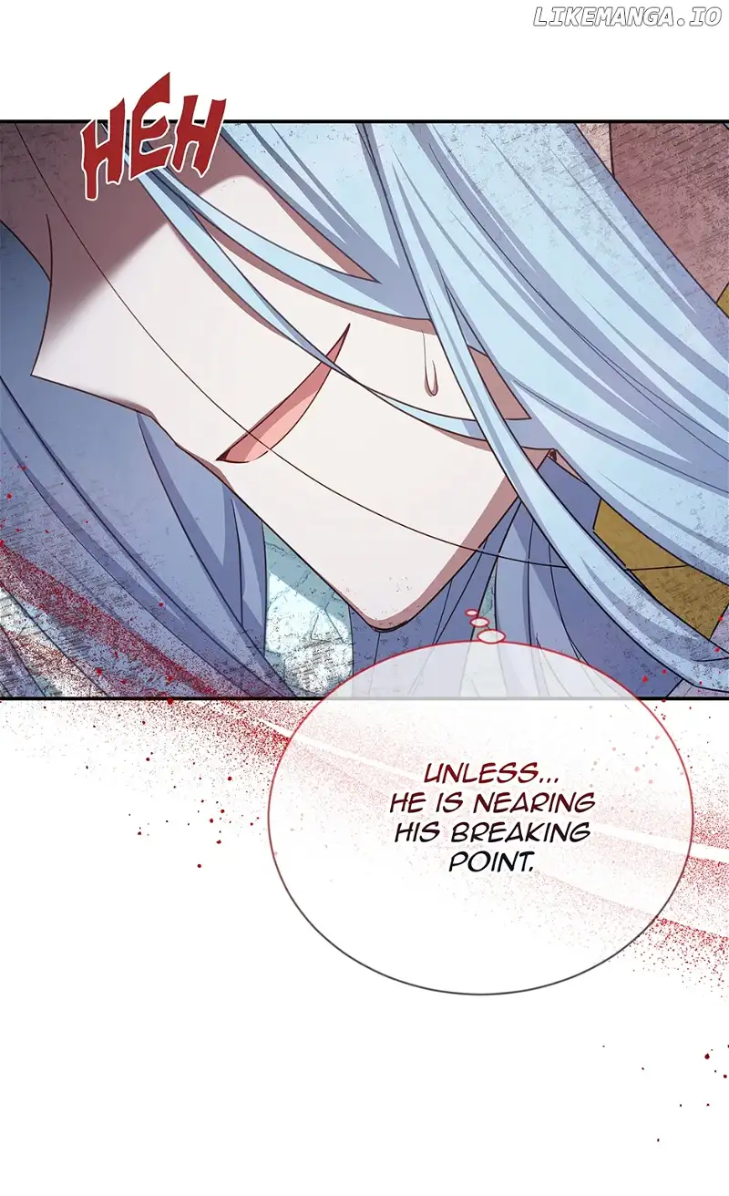The Duchess with an Empty Soul Chapter 148 45